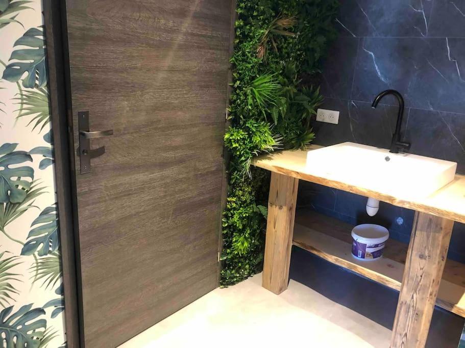 Le Cocon Du Rondeau Apartment Labergement-Sainte-Marie Екстериор снимка