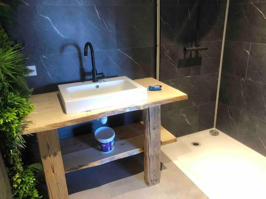Le Cocon Du Rondeau Apartment Labergement-Sainte-Marie Екстериор снимка