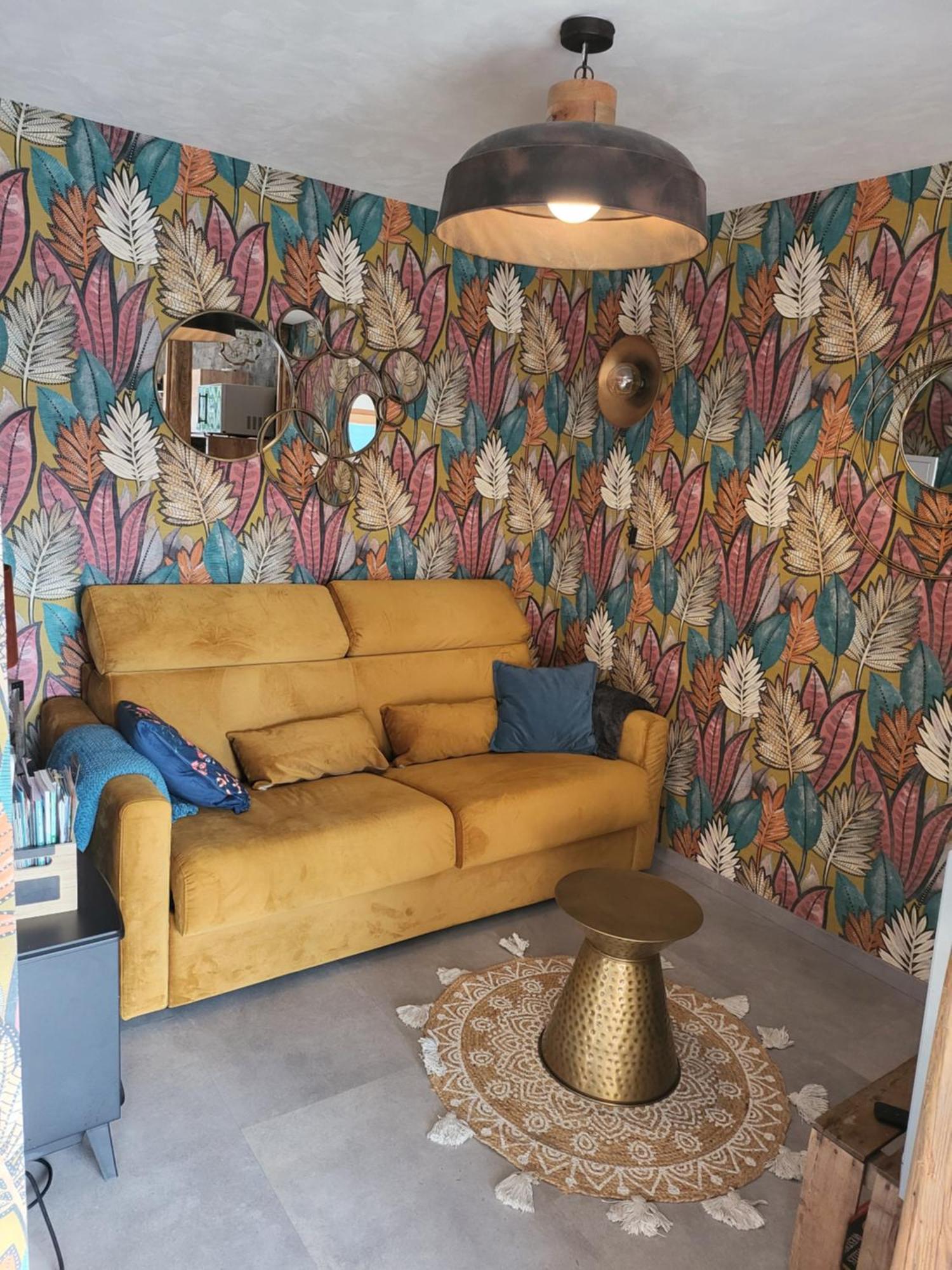 Le Cocon Du Rondeau Apartment Labergement-Sainte-Marie Екстериор снимка