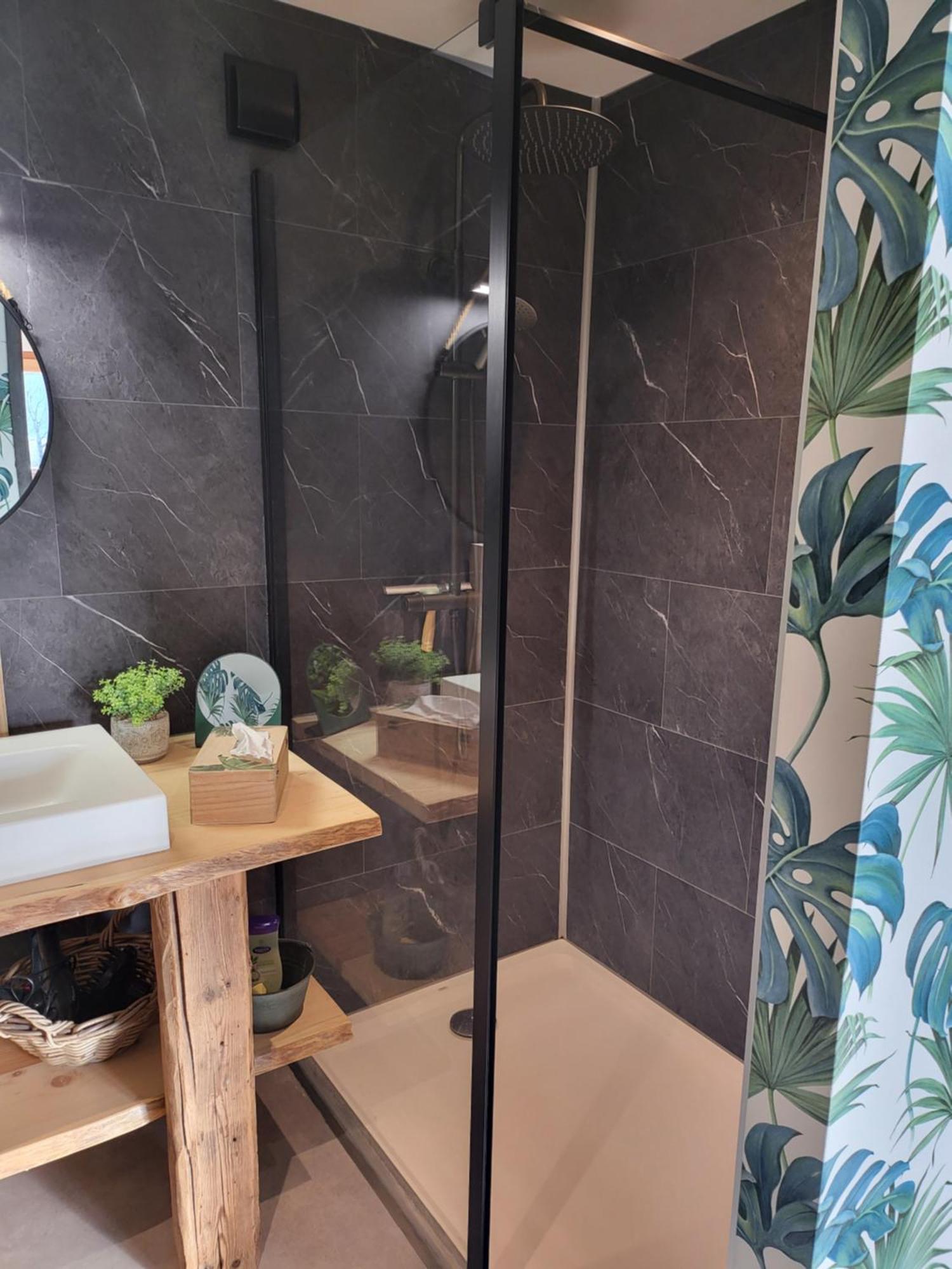 Le Cocon Du Rondeau Apartment Labergement-Sainte-Marie Стая снимка